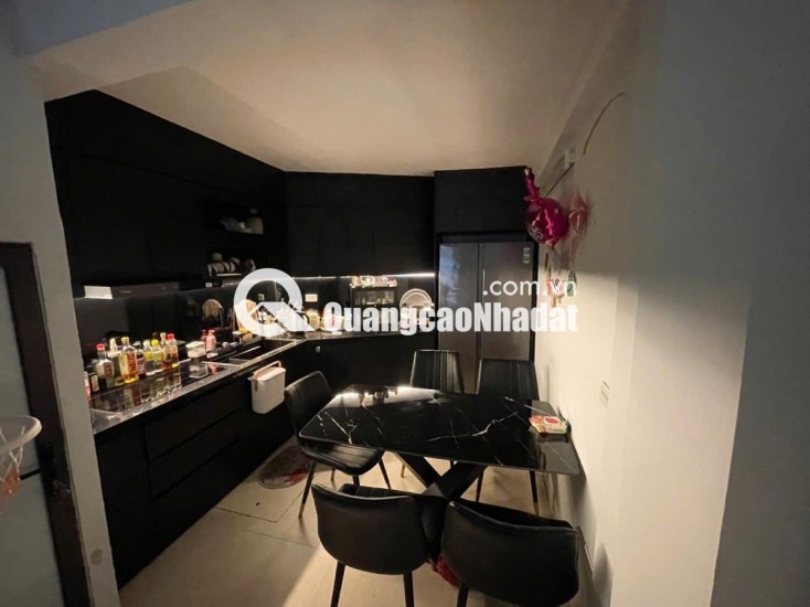 Khương Trung - Nhà đẹp ở ngay - Ngõ trước nhà 2,5m - Sát phố - 30m2 x 4tầng, chỉ 6,2 tỷ