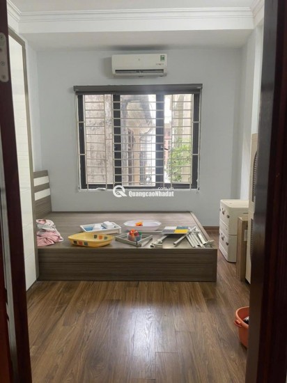 Khương Trung - Nhà đẹp ở ngay - Ngõ trước nhà 2,5m - Sát phố - 30m2 x 4tầng, chỉ 6,2 tỷ