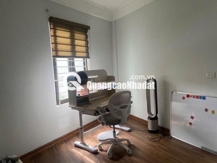 Khương Trung - Nhà đẹp ở ngay - Ngõ trước nhà 2,5m - Sát phố - 30m2 x 4tầng, chỉ 6,2 tỷ