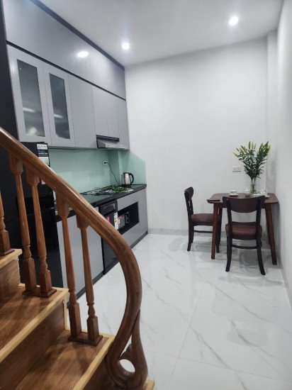 Lê Trọng Tấn - Nhà đẹp ở ngay - Khu phân lô quân đội - Gần ô tô tránh, giá nhỉnh 7 tỷ