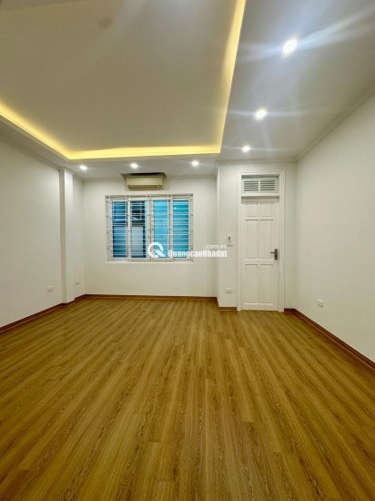 Trung tâm Thanh Xuân - Ngõ to như phố - nhà mới keng - 33M2 X 4 tầng - giá nhỉnh 7 tỷ