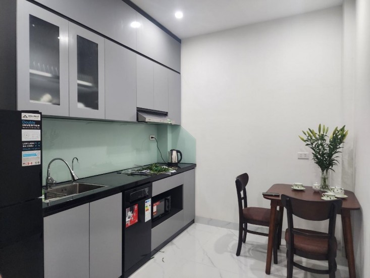 Lê Trọng Tấn - Nhà đẹp ở ngay - Khu phân lô quân đội - Gần ô tô tránh, giá nhỉnh 7 tỷ