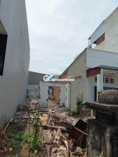 Đất đẹp, sổ vuông như A4 ở Tân Kiểng Quận 7 - gần mặt tiền