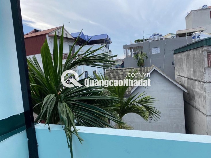 Siêu phẩm Khương Hạ - Nhà đẹp ở ngay - vài bước ra ô tô - gần hồ - 30m2 x 6 tầng, nhỉnh 6