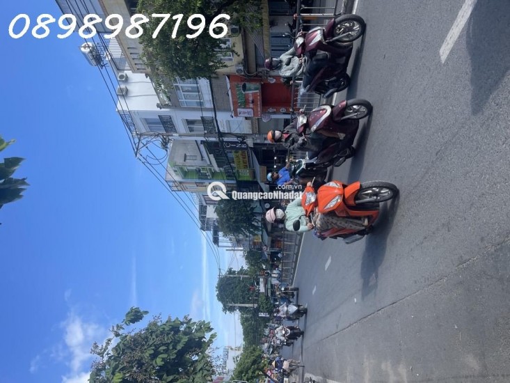 CẦN TIỀN BÁN GẤP - BÀ HOM - Q6 - 46.1M2 - NHỈNH 4 TỶ