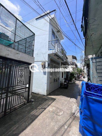 Cơ hội vàng sở hữu nhà phố Quận 12, sổ hồng riêng, giá chỉ 2,8ty!