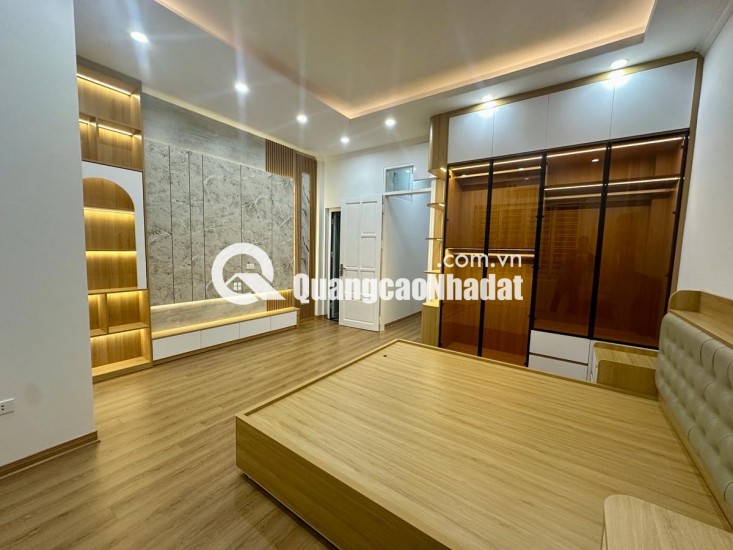Trung tâm Thanh Xuân - Ngõ to như phố - nhà mới keng - 33M2 X 4 tầng - giá nhỉnh 7 tỷ