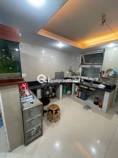 Đường 7m xe hơi tránh ngủ trong nhà, 1 Trệt - 2 Lầu - Sân Thượng - 4 PN - 3 WC,60m2 chỉ 7,5 tỷ