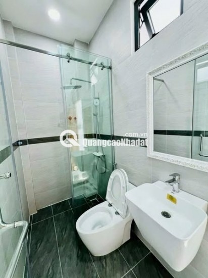  Nhà Đặng Văn Ngữ – Cạnh cơm tấm Ba Ghiền – 56m² – 4 tầng – Giá 12 tỷ