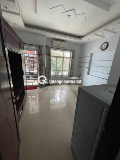 Đường 7m xe hơi tránh ngủ trong nhà, 1 Trệt - 2 Lầu - Sân Thượng - 4 PN - 3 WC,60m2 chỉ 7,5 tỷ