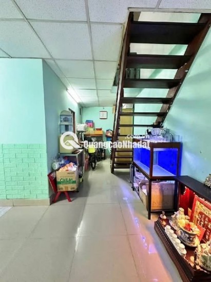 Nhà Tam Đảo – 65m² – 2 tầng – 5x17m - Nở hậu 7m – Giá 13 tỷ – Khai thác cho thuê tốt