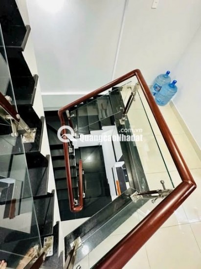 Nhà Đặng Văn Ngữ – Cạnh cơm tấm Ba Ghiền – 56m² – 4 tầng – Giá 12 tỷ