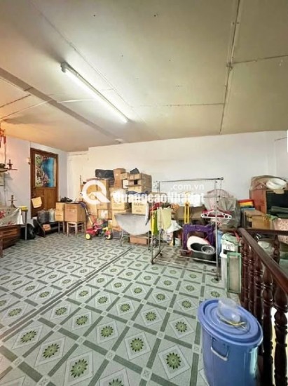 Nhà Tam Đảo – 65m² – 2 tầng – 5x17m - Nở hậu 7m – Giá 13 tỷ – Khai thác cho thuê tốt