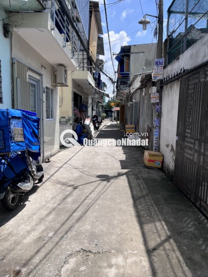 Cơ hội vàng sở hữu nhà phố Quận 12, sổ hồng riêng, giá chỉ 2,8ty!