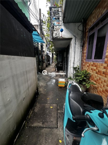 NHÀ HẺM XE MÁY - HIỆP BÌNH CHÁNH – DIỆN TÍCH: 57m2 - GIÁ CHỈ 3 TỶ