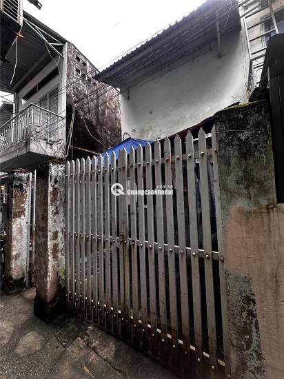 NHÀ HẺM XE MÁY - HIỆP BÌNH CHÁNH – DIỆN TÍCH: 57m2 - GIÁ CHỈ 3 TỶ