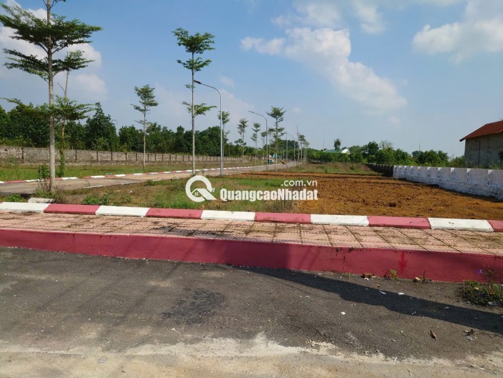 Chính chủ bán đất tại La gián, Cổ đông, sơn tây 100m2 MT 5.50m giá FO cho nhà đầu tư.