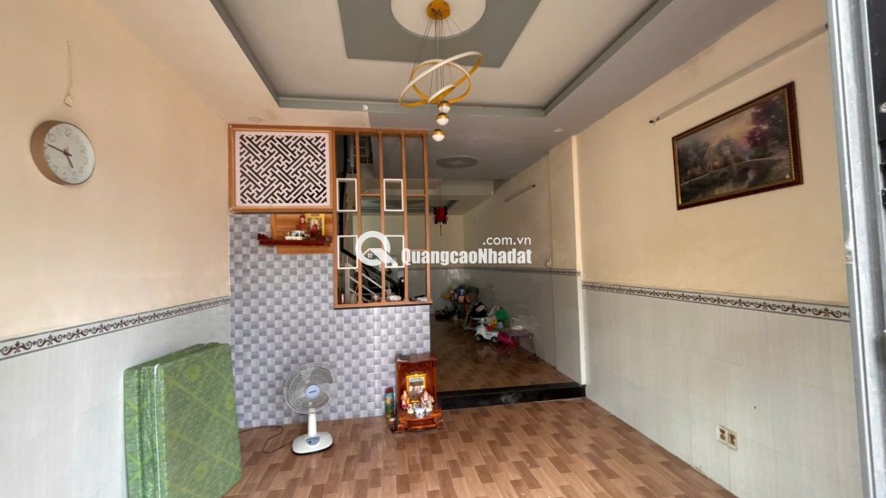 Bán nhà chính chủ - sổ hồng riêng