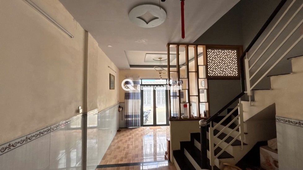 Bán nhà chính chủ - sổ hồng riêng