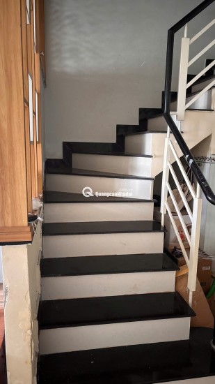 Bán nhà chính chủ - sổ hồng riêng