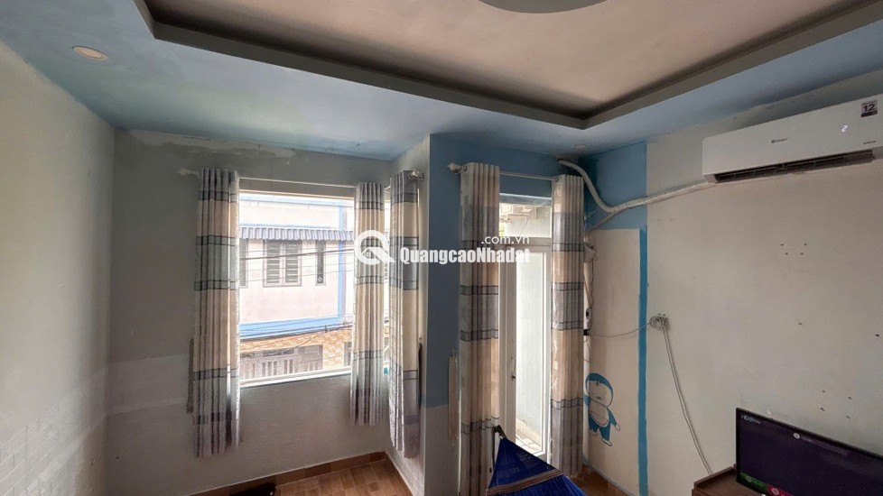 Bán nhà chính chủ - sổ hồng riêng