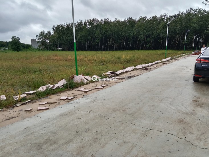 Bán đất chính chủ phân lô tại thị trấn Chơn Thành, Bình Phước