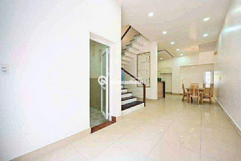 NHÀ ĐẸP XE TÁI THÔNG, Ô TÔ NGỦ TRONG NHÀ - 58.6M2 - TẶNG FULL NỘI THẤT XỊN - CHỈ 6.3 TỶ.