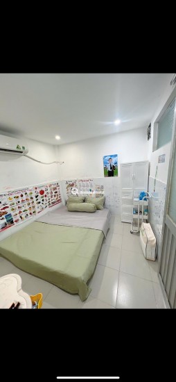 NHÀ HẺM BA GÁC – HIỆP BÌNH CHÁNH – SÁT CHỢ HIỆP BÌNH -: 62.7M² (4x16) – GIÁ CHỈ 3.999 TỶ