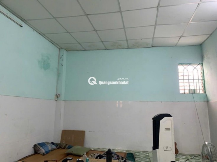 NHÀ HẺM XE MÁY - HIỆP BÌNH CHÁNH – DIỆN TÍCH: 57m2 - GIÁ CHỈ 3 TỶ