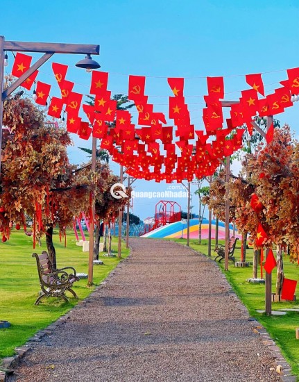 Bán Đất Sun Valley Bảo Lộc Full Thổ Cư