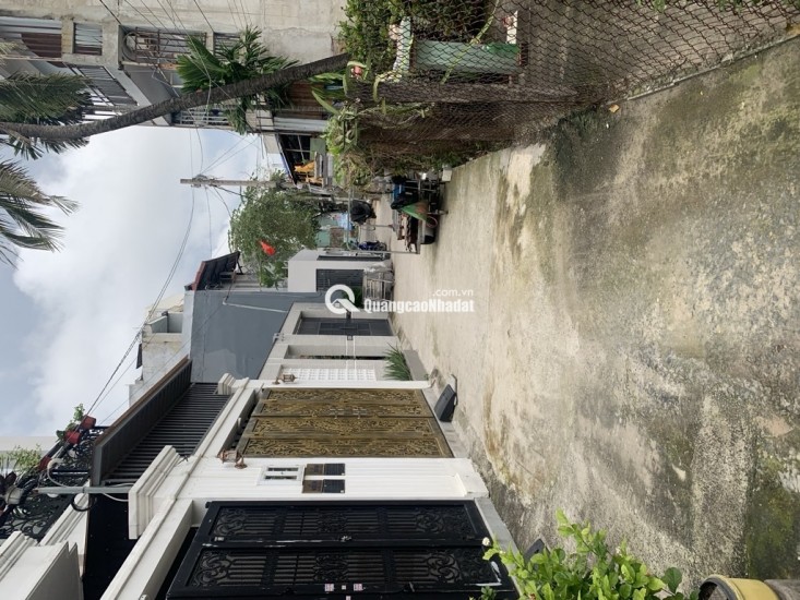 ĐẤT HẺM BA GÁC HIỆP BÌNH PHƯỚC – GẦN QL13, CHỢ ĐẦU MỐI – DIỆN TÍCH:: 57.1M² – GIÁ CHỈ 3 TỶ