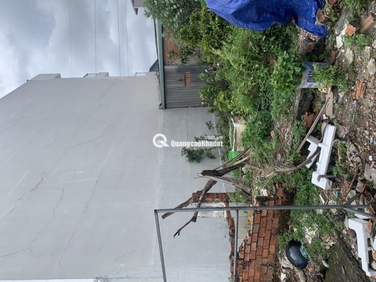 ĐẤT HẺM BA GÁC HIỆP BÌNH PHƯỚC – GẦN QL13, CHỢ ĐẦU MỐI – DIỆN TÍCH:: 57.1M² – GIÁ CHỈ 3 TỶ