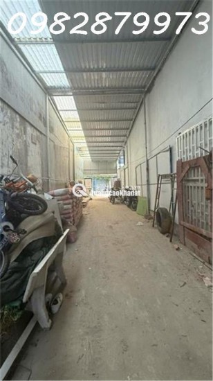 HẺM Ô TÔ HIỆP BÌNH CHÁNH, THỦ ĐỨC – 114.4m² – GIÁ TỐT CHỈ 7.9 TỶ