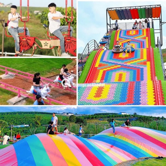 Sun valley Bảo Lộc, CDT rao bán thời điểm mới Q4/2025