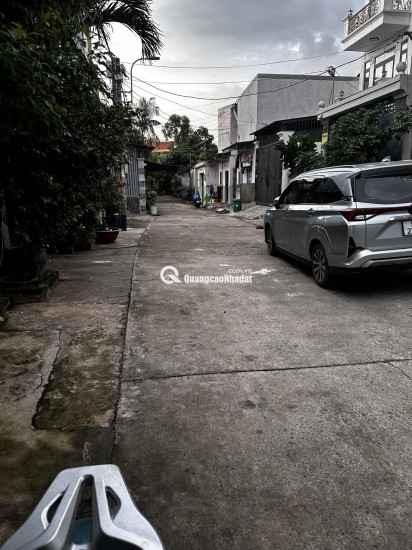 HẺM Ô TÔ HIỆP BÌNH CHÁNH, THỦ ĐỨC – 114.4m² – GIÁ TỐT CHỈ 7.9 TỶ