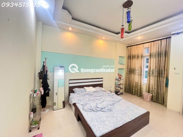 BÁN NHÀ LINH QUANG - TRUNG TÂM ĐỐNG ĐA - 55M² - 5 TẦNG - Ô TÔ TRÁNH - KINH DOANH ĐỈNH- NHỈNH 14T