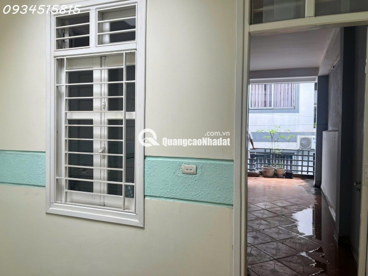 BÁN NHÀ LINH QUANG - TRUNG TÂM ĐỐNG ĐA - 55M² - 5 TẦNG - Ô TÔ TRÁNH - KINH DOANH ĐỈNH- NHỈNH 14T