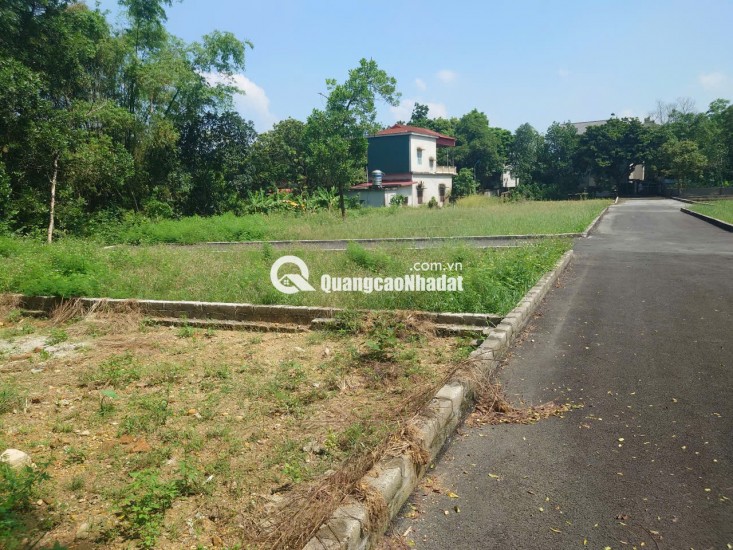 Bán gấp đất tại Xuân Khanh, Sơn tây 110m2 MT 7m, giá rẻ mua ngay có lãi liền tay.