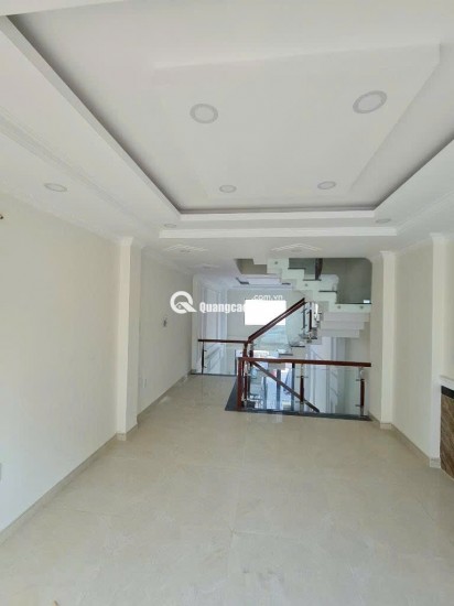 Sát mặt tiền đường số, gần Gigamall hẻm xe hơi đổ cửa - nhỉnh 11 tỷ