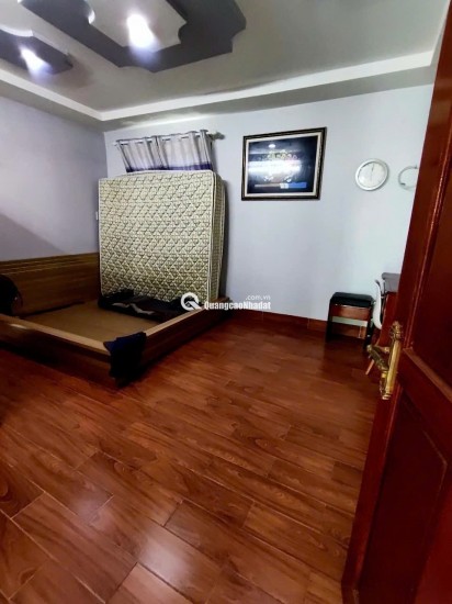 LÔ GÓC 2 MẶT TIỀN – NHÀ ĐẸP 400M² SÀN – DÒNG TIỀN 50TR/THÁNG