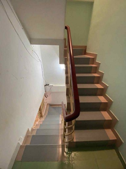 Nhà quận 8 nguyễn thị tần, diện tích 48m, kết cấu 1 trệt, 2 lầu