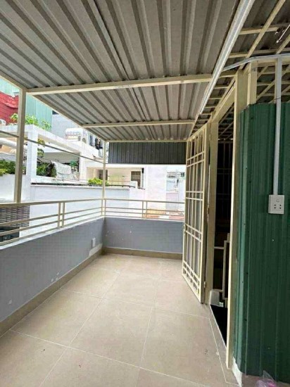 NHÀ KHU BÙI VIỆN QUẬN 1 - 45.6M2 - 5.2 TỶ Đỗ Quang Đẩu, Bến Thành, Quận 1