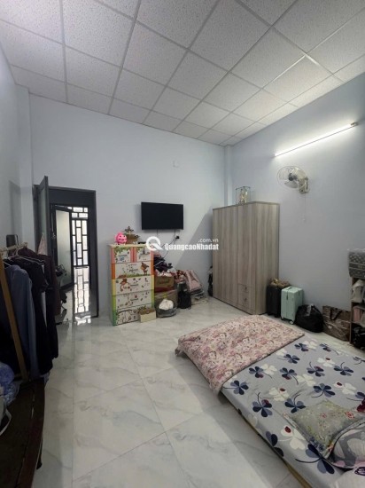  BÁN NHÀ HẺM XE TẢI – ĐỒNG ĐEN, TÂN BÌNH 