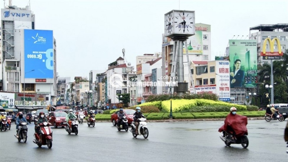 Chính chủ kẹt tiền bán gấp nhà đất 372/52+372/52A Điện Biên Phủ, Phường 17, Bình Thạnh giá 34.5 tỷ