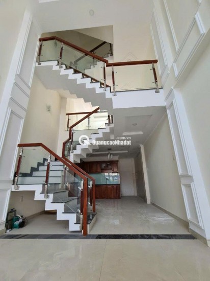 Sát mặt tiền đường số, gần Gigamall hẻm xe hơi đổ cửa - nhỉnh 11 tỷ