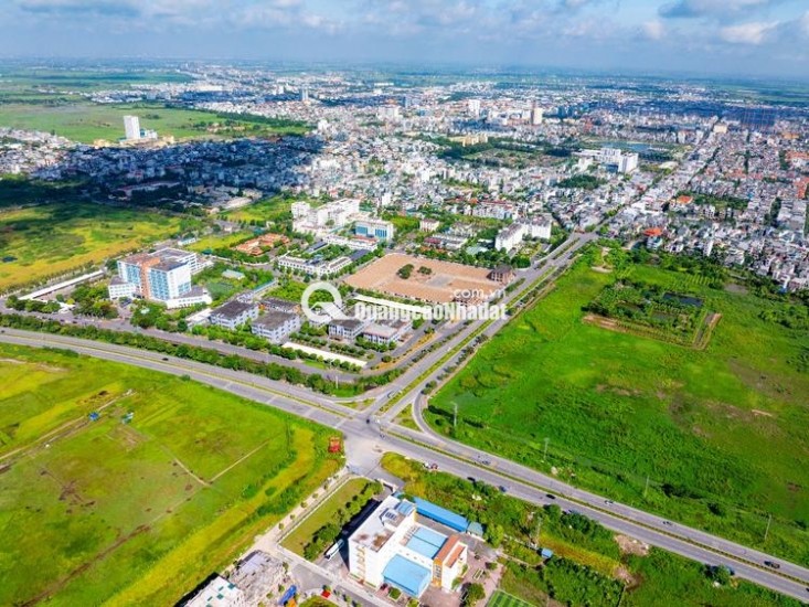 Đất thổ cư Long Hòa 5x20m – gần Hương Lộ 20, khu dân cư sầm uất