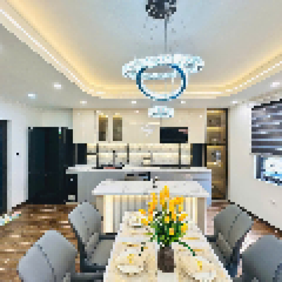 Bán gấp nhà Nguyễn Khánh Toàn ngõ thông gần phố kinh doanh 60m² x 5 tầng 15 tỷ