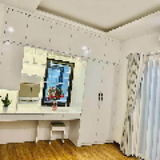 Bán gấp nhà Nguyễn Khánh Toàn ngõ thông gần phố kinh doanh 60m² x 5 tầng 15 tỷ