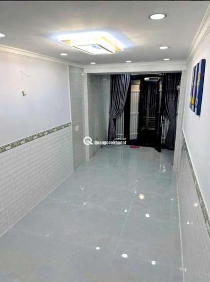  Bán Nhà đường Âu Dương Lân, Hẻm Xe Hơi P3, Q8 - Giá Mềm Chỉ 4,75 Tỷ 