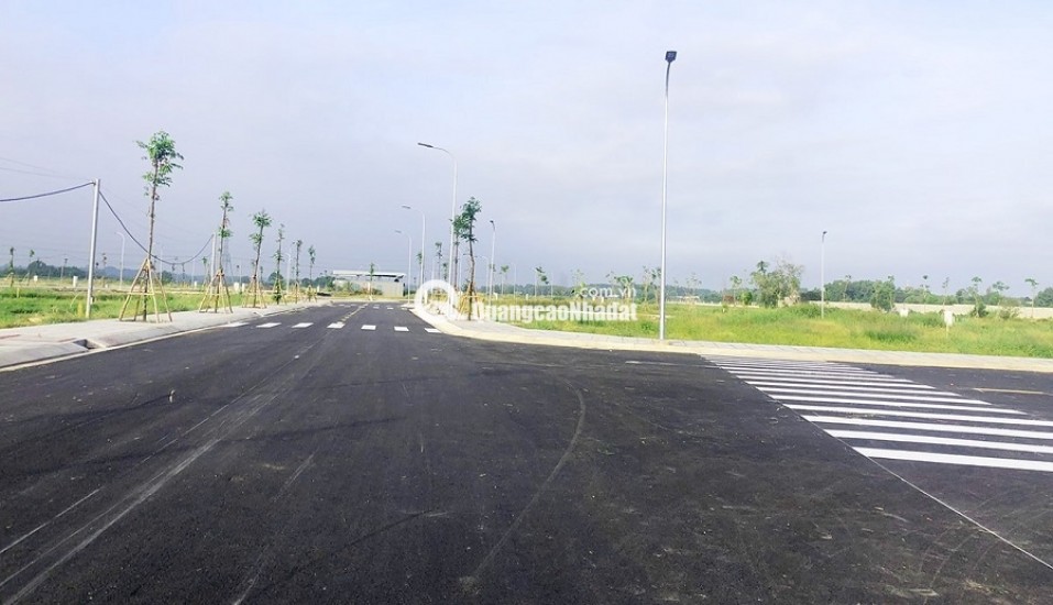 Đất thổ cư Long Hòa 5x20m – gần Hương Lộ 20, khu dân cư sầm uất